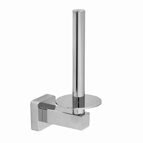 Держатель запасного рулона WasserKraft Lippe K-6597 хром