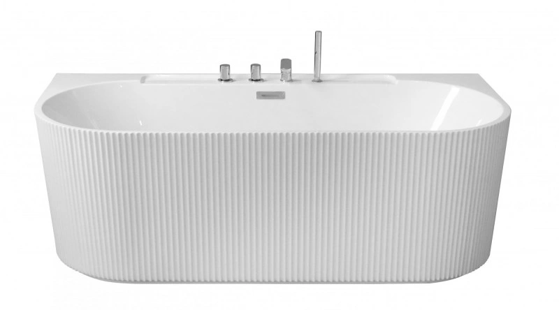 Ванна Esbano Aruba-SM 1700x800x580 от магазина Vanna-Vanna.ru!