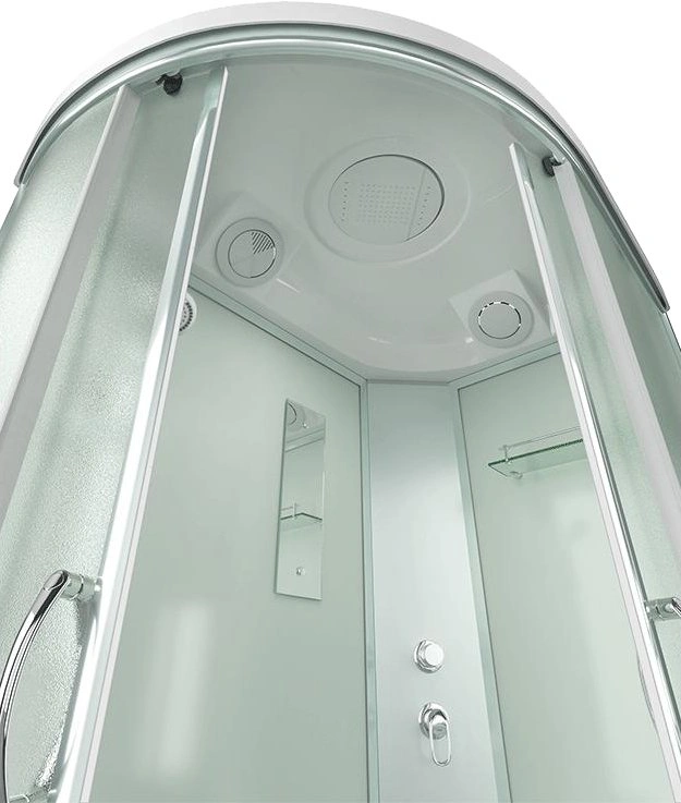 Душевая кабина Erlit Comfort MR351226L-C3-RUS 120х80 от магазина Vanna-Vanna.ru!
