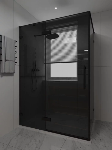 Душевой угол распашной Veconi Premium Alassio SP BB, 1500х800x2000, черный матовый, стекло черное от магазина Vanna-Vanna.ru!