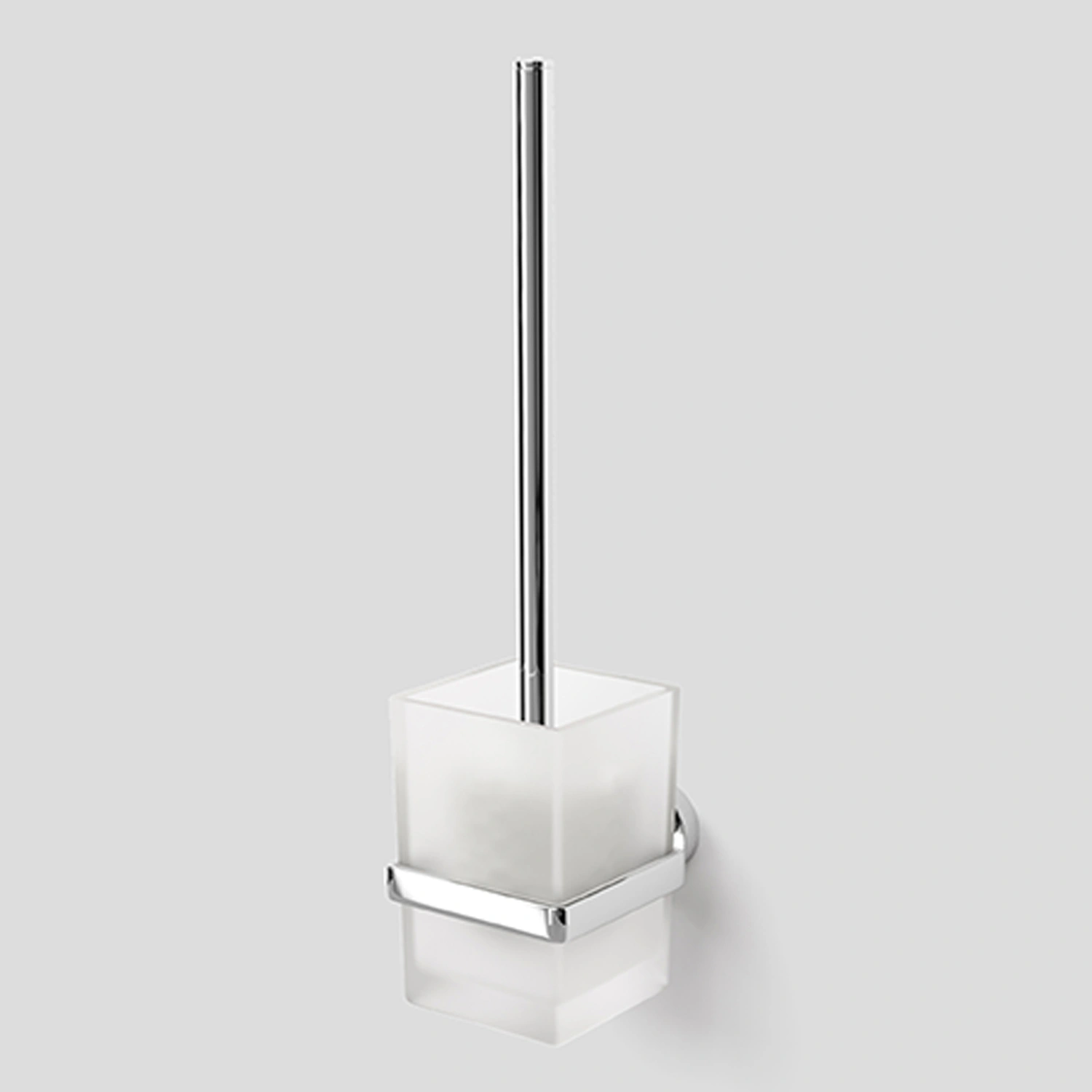 Ершик для унитаза WasserKRAFT Mosel K-46627 от магазина Vanna-Vanna.ru!