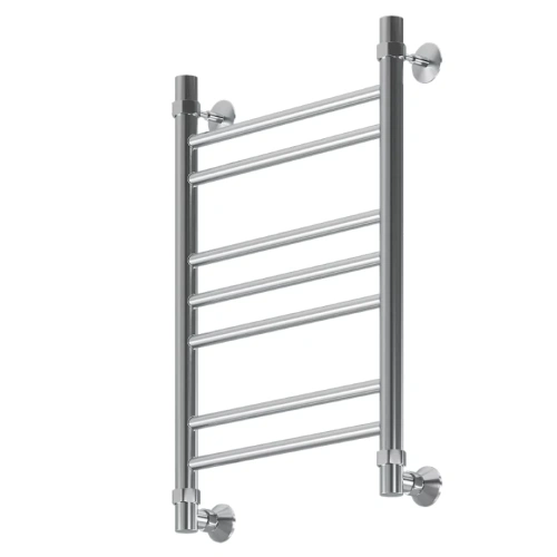 Полотенцесушитель водяной Veconi Voga, 50/60, хром от магазина Vanna-Vanna.ru!