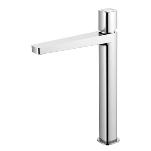 Смеситель для раковины WasserKraft Naab 8603H хром от магазина Vanna-Vanna.ru!