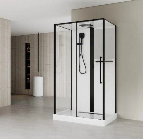 Душевая кабина ESBANO ESO-OPUS-1159 115х90х215