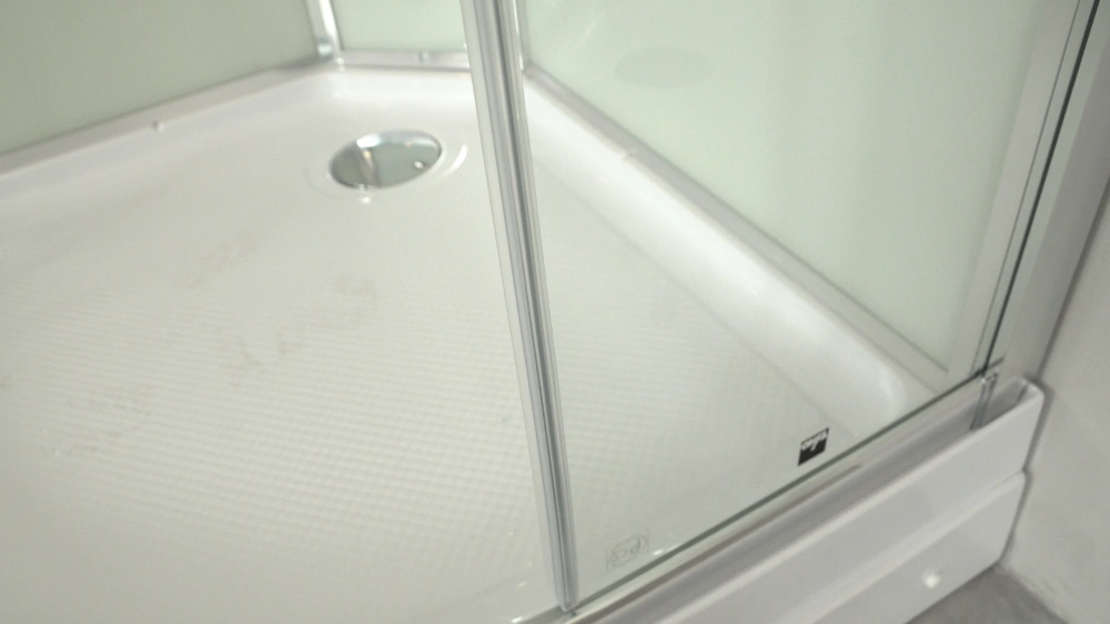 Душевая кабина Timo Premium ILMA 902 R с крышей, хамам и стульчиком 120*80*222 от магазина Vanna-Vanna.ru!