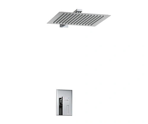 Душевой комплект WasserKraft Alme A12119 хром от магазина Vanna-Vanna.ru!