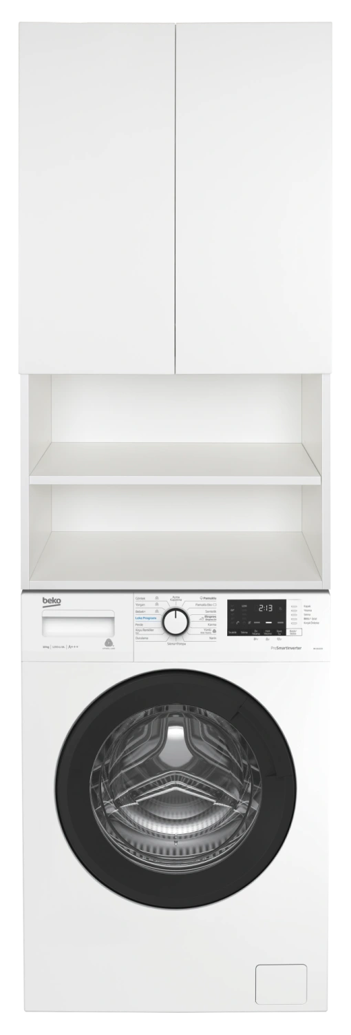 Шкаф навесной Misty Амур 60 белый от магазина Vanna-Vanna.ru!