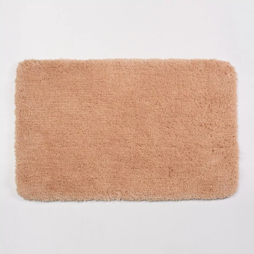 Коврик WasserKraft Kammel BM-8313 Caramel Cream от магазина Vanna-Vanna.ru!
