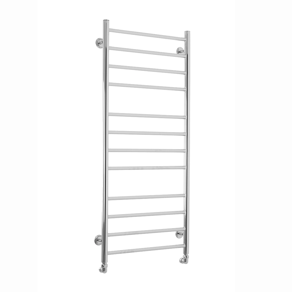 Полотенцесушитель водяной Domoterm Медея П12 (4-4-4) 500x1200 хром от магазина Vanna-Vanna.ru!