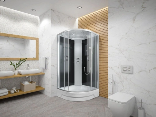 Душевая кабина Erlit Comfort ER351026-C2-RUS 100х100 от магазина Vanna-Vanna.ru!