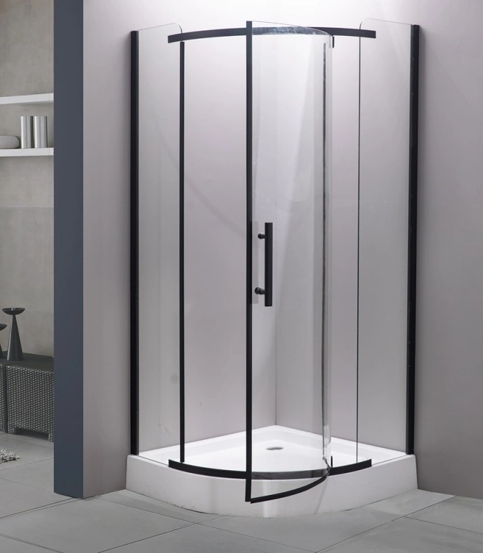 Душевой уголок Esbano ESD-7015B 90x90x200 от магазина Vanna-Vanna.ru!