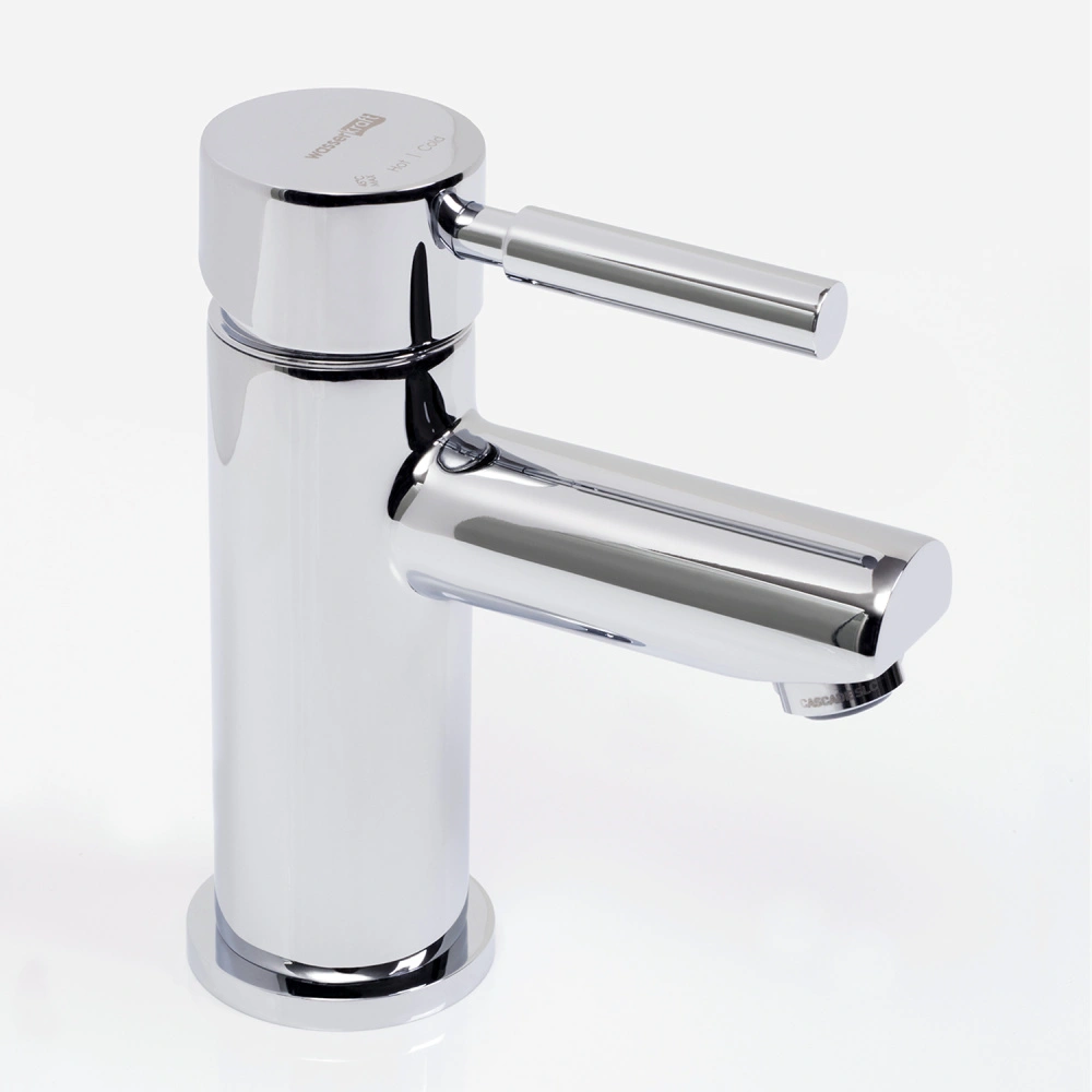 Смеситель для раковины WasserKRAFT Main 4103 Thermo от магазина Vanna-Vanna.ru!