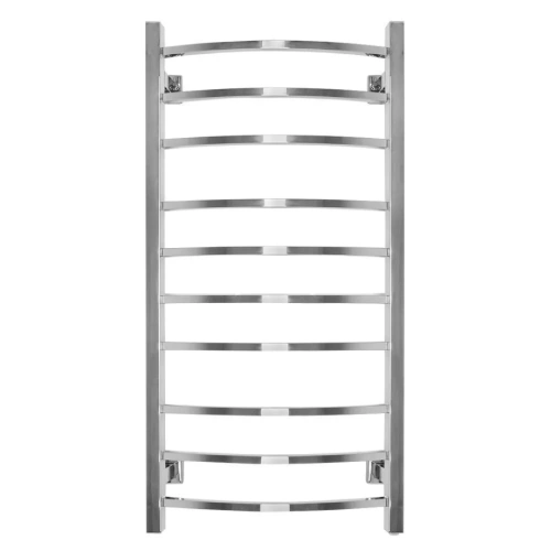 Полотенцесушитель электрический Energy Grand 1000x500 хром от магазина Vanna-Vanna.ru!