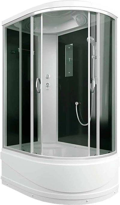 Душевая кабина Erlit ER3512TPL-C2-RUS 120х80 от магазина Vanna-Vanna.ru!
