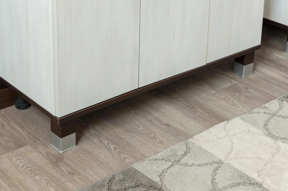 Тумба с раковиной Sanflor Толедо 75 напольная, северное дерево от магазина Vanna-Vanna.ru!