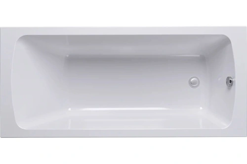 Ванна акриловая Alex Baitler Onega 140х60