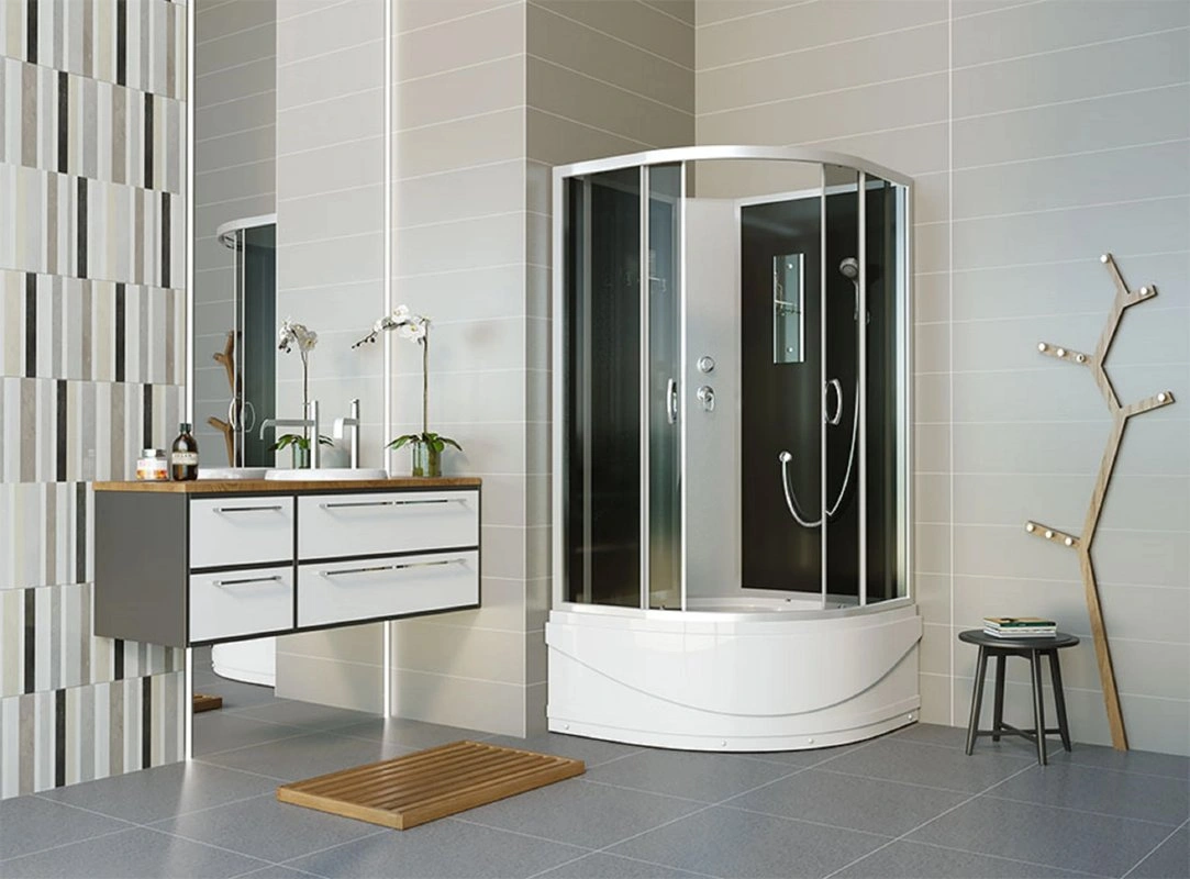 Душевая кабина Erlit ER3509TPE-C2-RUS 90x90 от магазина Vanna-Vanna.ru!