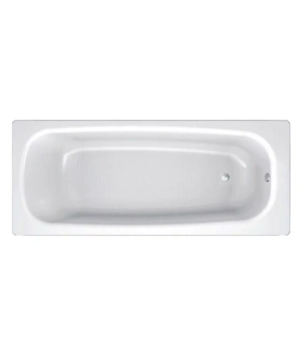 Ванна стальная BLB Universal HG B75H 170х75 от магазина Vanna-Vanna.ru!