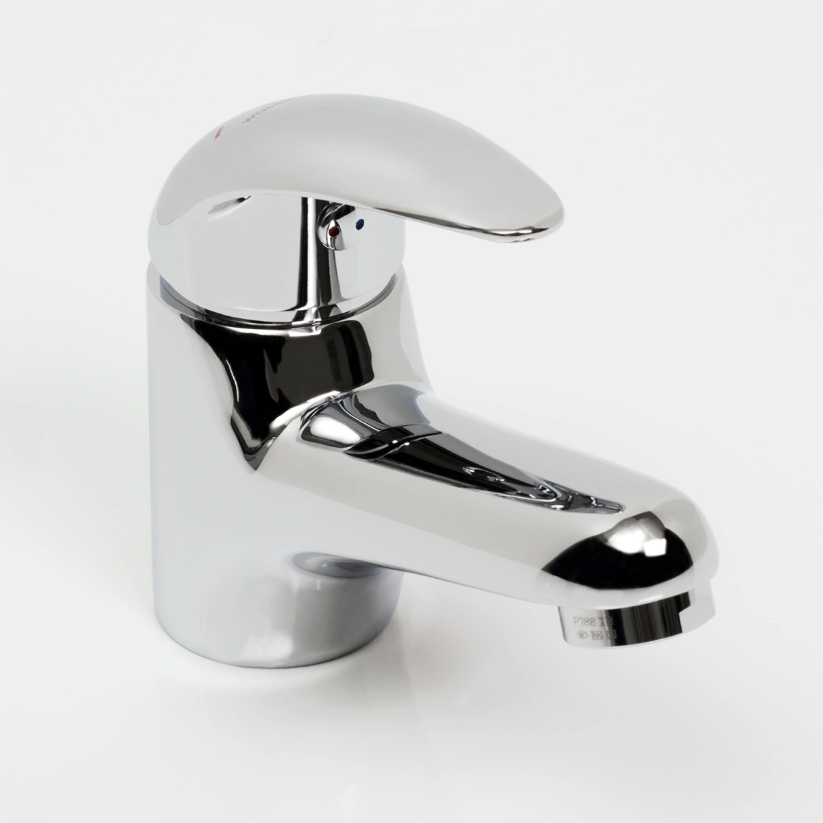 Смеситель для раковины WasserKraft Isen 2603 хром от магазина Vanna-Vanna.ru!