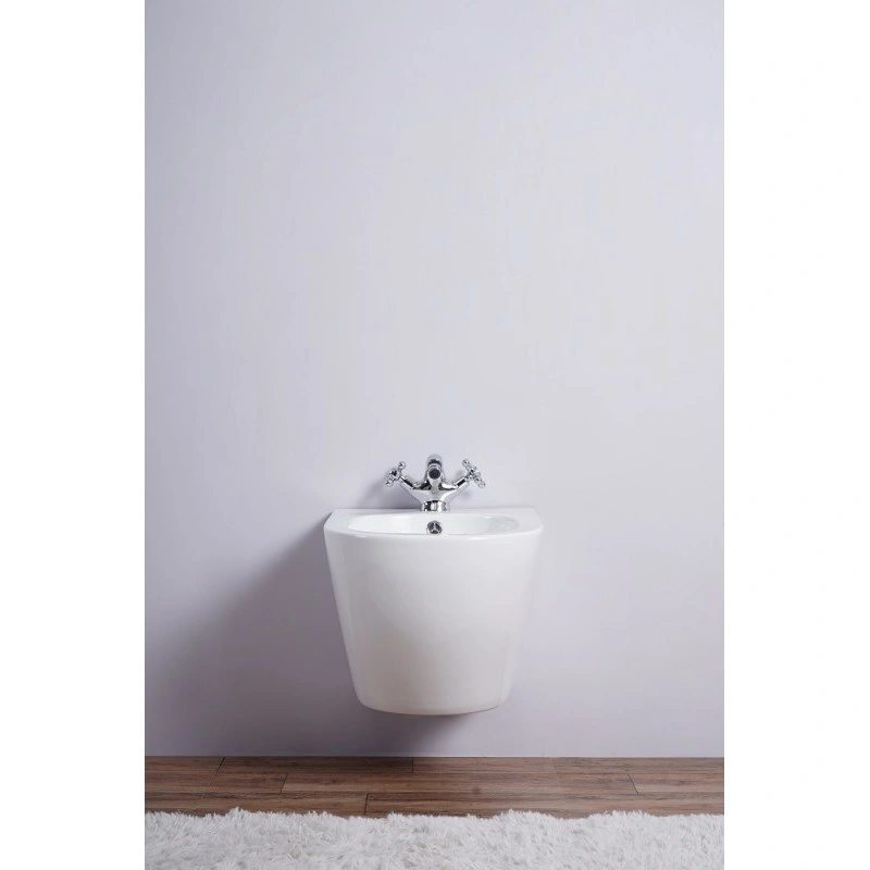 Биде Esbano LIRIO (White) 480x365x315 от магазина Vanna-Vanna.ru!