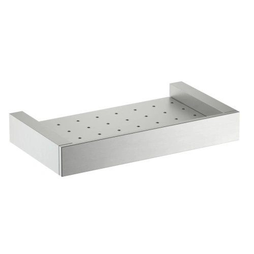 Полка Timo Petruma 15222/13 никель от магазина Vanna-Vanna.ru!