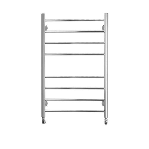 Полотенцесушитель водяной Domoterm Медея П8 500х800 хром от магазина Vanna-Vanna.ru!