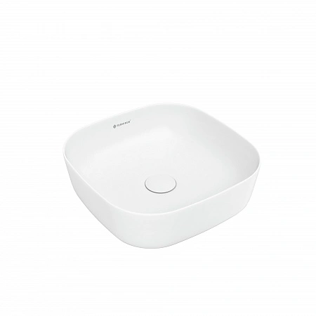 Раковина накладная Terminus Классик 370х370х115