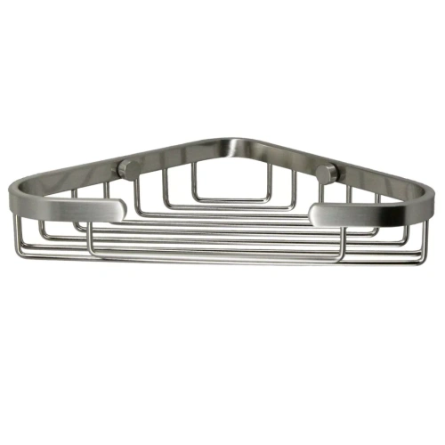 Полка WasserKraft K-733 Nickel никель от магазина Vanna-Vanna.ru!
