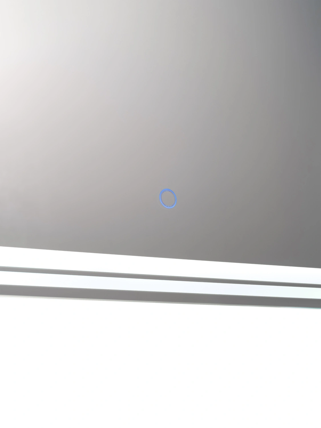 Зеркало-шкаф Stella Polar LED "Анда 600х800 /С" правое, сенсор от магазина Vanna-Vanna.ru!