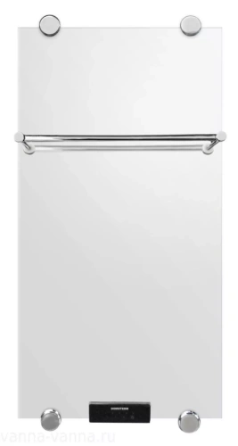 Полотенцесушитель электрический Грация Domoterm 31 50х100