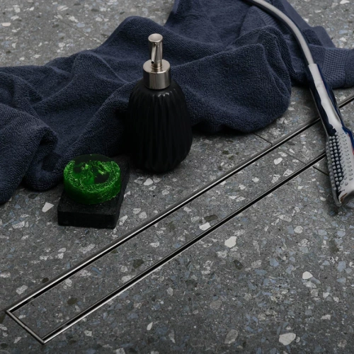 Душевой лоток Veconi Klasik N 450 от магазина Vanna-Vanna.ru!