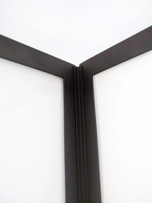 Душевая кабина ESBANO EST-FORA-90CKR 90х90х213