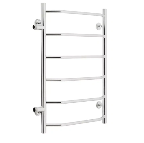 Полотенцесушитель водяной Domoterm Лаура П6 500х800-500 хром от магазина Vanna-Vanna.ru!