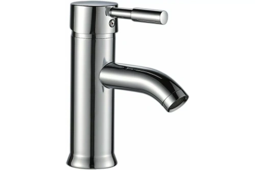 Смеситель для раковины ALMAes Sona TVZ-0907 хром от магазина Vanna-Vanna.ru!