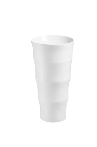 Раковина Ceruttispa Alessia CT7834 белая