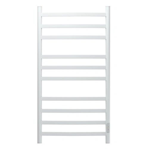 Полотенцесушитель электрический APEXTERMO Umbra UM00105WM 1000x500, белый матовый от магазина Vanna-Vanna.ru!
