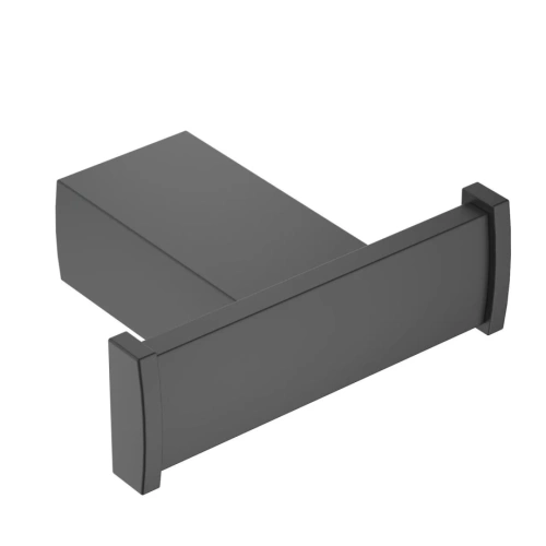 Крючок Timo Torne 43012/03 черный матовый от магазина Vanna-Vanna.ru!