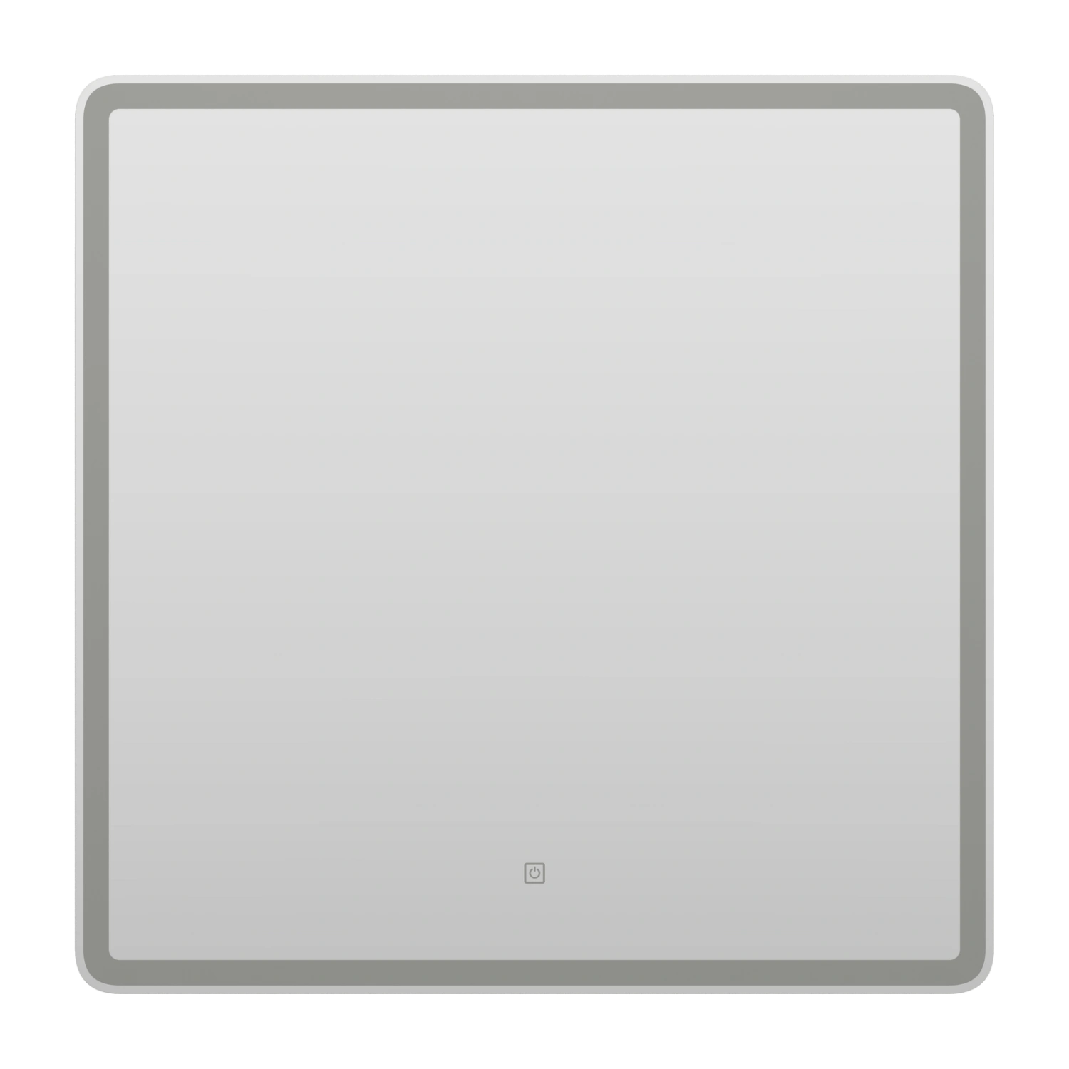 Зеркало Misty Капелла 700x700 от магазина Vanna-Vanna.ru!