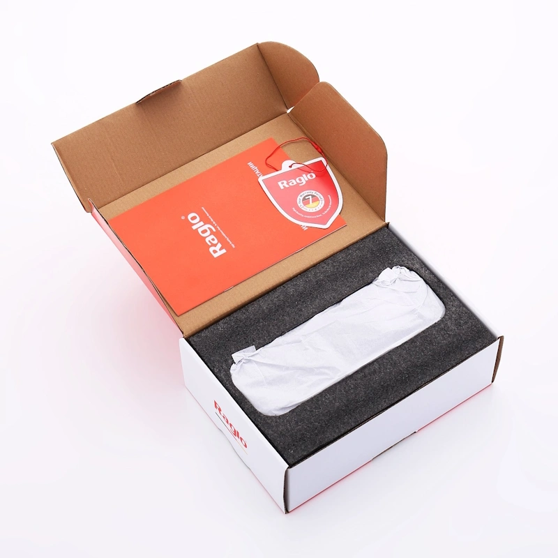 Смеситель для раковины встраиваемый Raglo R51.11, хром от магазина Vanna-Vanna.ru!