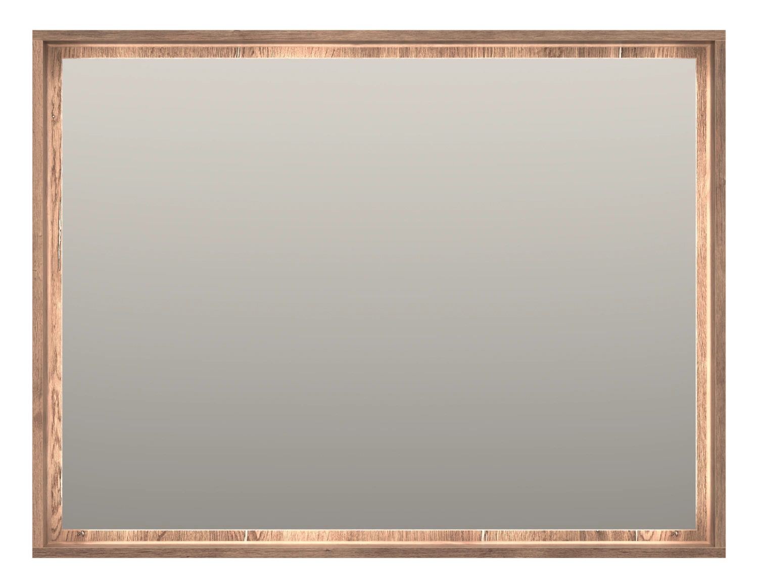 Зеркало Brevita Dallas 105 темное дерево от магазина Vanna-Vanna.ru!