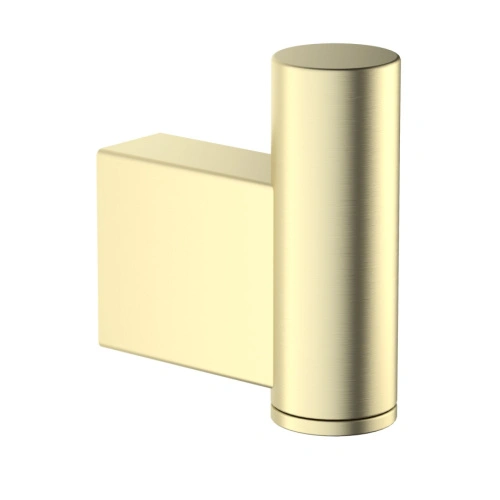 Крючок Timo Luiro 18511/17 матовое золото от магазина Vanna-Vanna.ru!