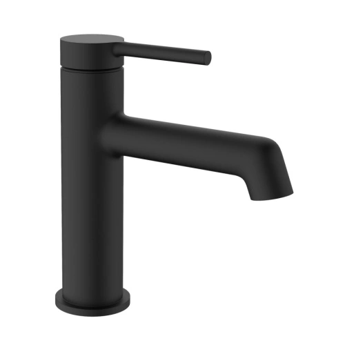 Смеситель для раковины Raglo R20.10.06, черный от магазина Vanna-Vanna.ru!