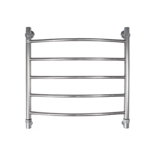 Полотенцесушитель водяной Energy Classic 600x600 хром от магазина Vanna-Vanna.ru!