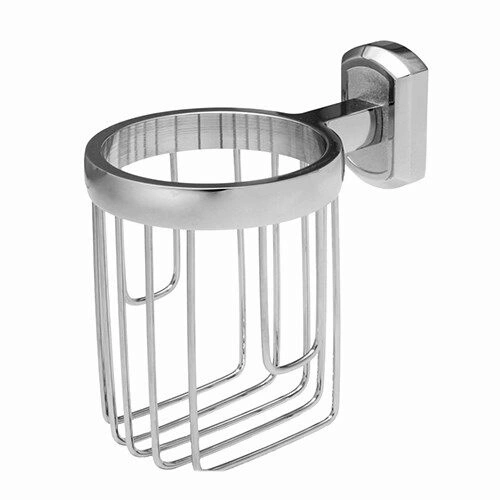 Держатель освежителя WasserKraft Oder K-3045 хром от магазина Vanna-Vanna.ru!