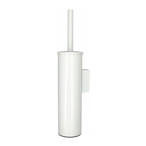 Ершик для унитаза WasserKRAFT K-1087WHITE от магазина Vanna-Vanna.ru!