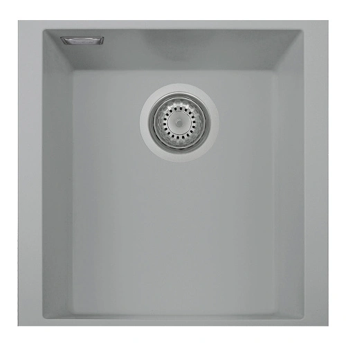 Кухонная мойка Rivelato STRIA SR-4134, серый