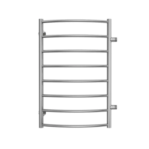 Полотенцесушитель водяной (боковое подключение) Terminus Классик П8 50х80 бп 500 от магазина Vanna-Vanna.ru!