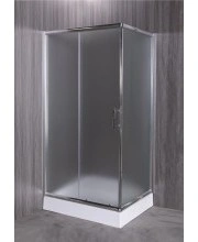 Душевой уголок Esbano ESR-8022 100x80x200 от магазина Vanna-Vanna.ru!