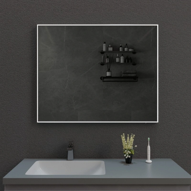 Зеркало Esbano ES-3803 RD 80x60х3 от магазина Vanna-Vanna.ru!