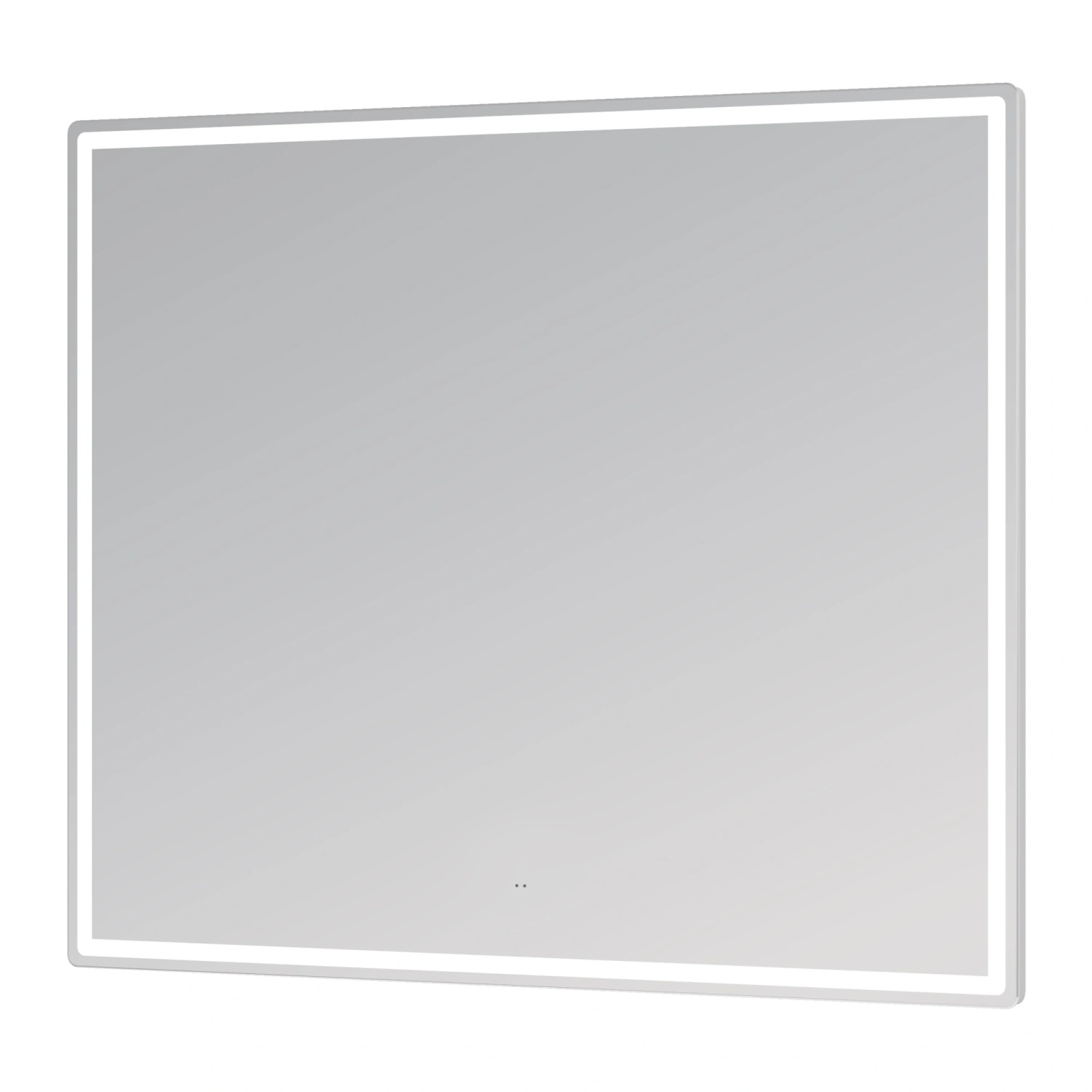 Зеркало Vigo Roberta Comfort 120 свет, сенсор, антизапотевание